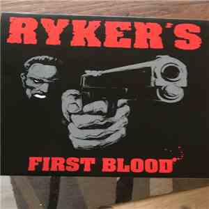 Ryker's - First Blood download free