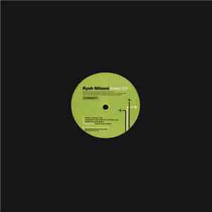 Ryoh Mitomi - Ballet EP download free