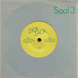 Saal 3 - Die U-Bahn Rollt / Ich Mach Mir Keine Sorgen Mehr download free