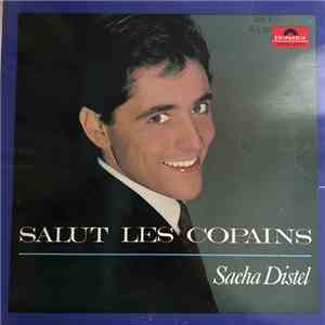 Sacha Distel - Salut Les Copains download free