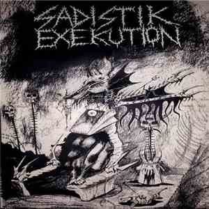 Sadistik Exekution - Fukkin Live 1991 download free