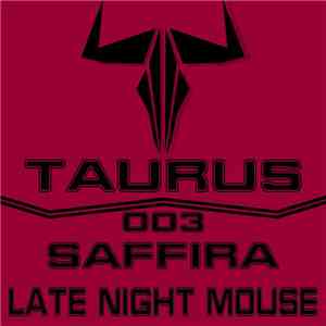 Saffira - Late Night Mouse download free