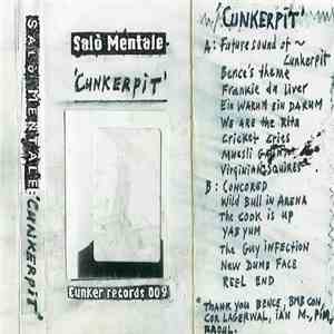 Salò Mentale  - Cunkerpit download free