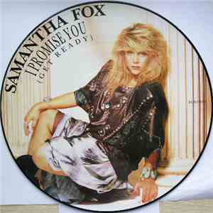Samantha Fox - I Promise You (Get Ready) download free