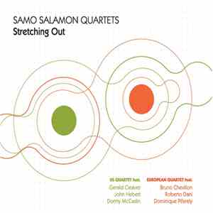 Samo Salamon Quartets - Stretching Out download free