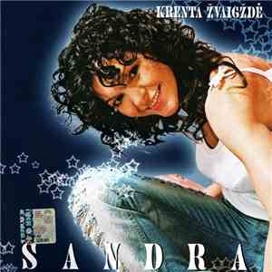 Sandra  - Krenta Žvaigždė download free