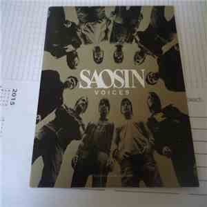 Saosin - Voices download free