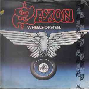 Saxon - Wheels Of Steel download free