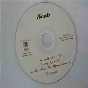 Scab  - The Difference Between Us download free