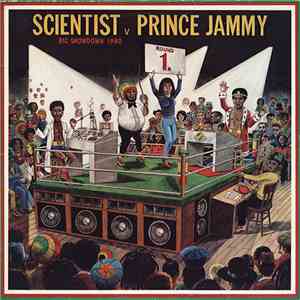 Scientist vs. Prince Jammy - Big Showdown download free