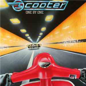 Scooter  - One By One download free