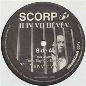 Scorp  - II IV VII III VI V download free