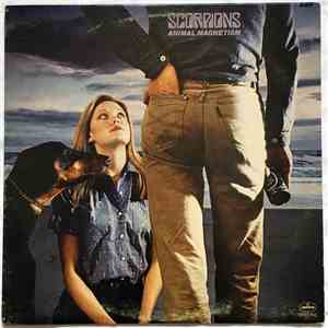 Scorpions - Animal Magnetism download free