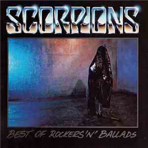 Scorpions - Best Of Rockers 'N' Ballads download free