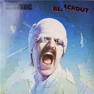 Scorpions - Blackout download free
