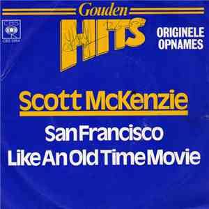 Scott McKenzie - San Francisco download free