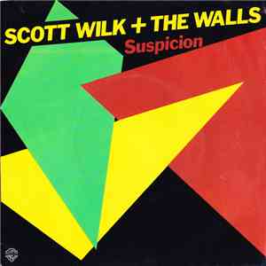 Scott Wilk + The Walls - Suspicion download free