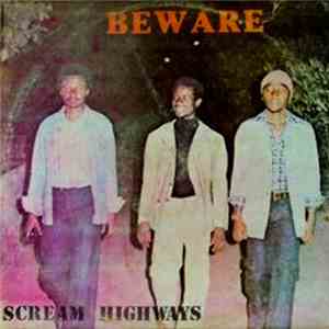 Scream Highways - Beware Of Sleepy Lizzy download free
