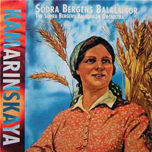 Södra Bergens Balalaikor - Kamarinskaya download free
