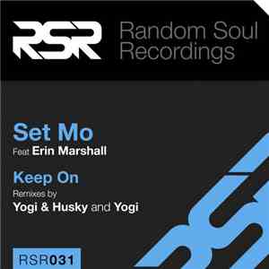 Set Mo Feat. Erin Marshall - Keep On download free