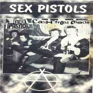 Sex Pistols - Cash From Chaos download free