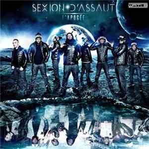 Sexion D'assaut - L'Apogée download free