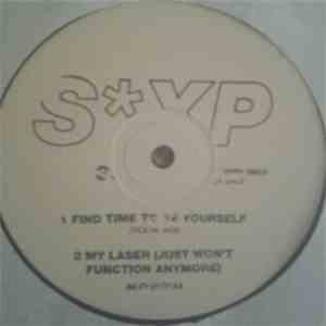 S'Express - Find Time To Be Yourself download free