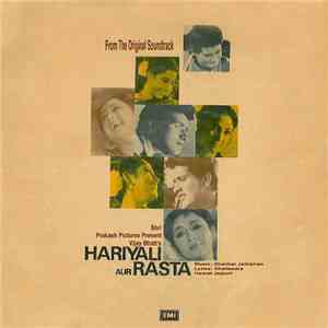 Shankar Jaikishan - Hariyali Aur Rasta download free
