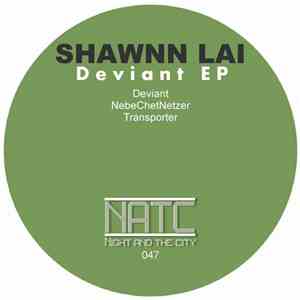 Shawnn Lai - Deviant EP download free