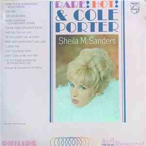 Sheila M. Sanders - Rare! Hot! & Cole Porter download free