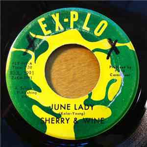 Sherry & Wine - June Lady / You Can't Do That download free