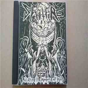Shitfire - Polishing The Weapons Of War download free