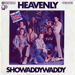 Showaddywaddy - Heavenly download free