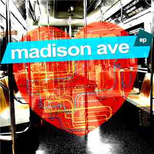 Silver Disco And The Disko Starz - Madison Avenue EP download free