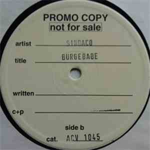 Sindaco - Burgebabe download free