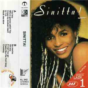 Sinitta - Sinitta download free