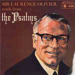 Sir Laurence Olivier - Sir Laurence Olivier Reads From The Psalms download free