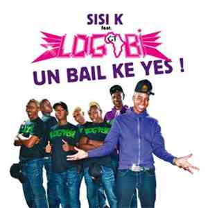 Sisi K Feat. Logobi GT - Un Bail Ke Yes download free