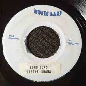 Sizzla, Shabba Ranks - Long Guns download free