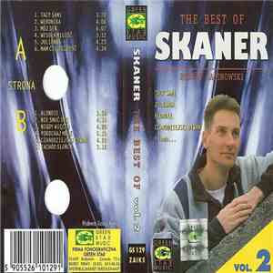 Skaner - The Best Of Skaner Vol 2 download free