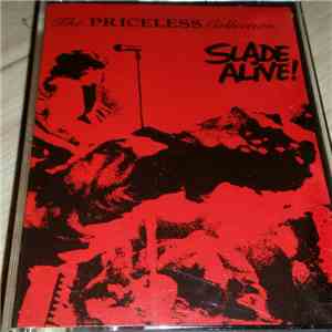 Slade - Slade Alive! download free