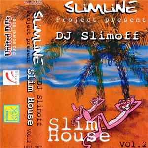Slim Line - Slim House Vol.2 download free