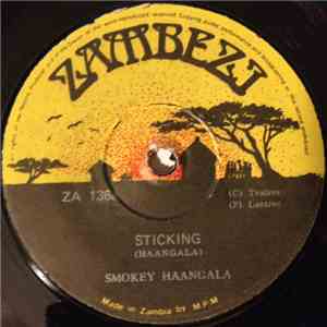 Smokey Haangala - Sticking download free