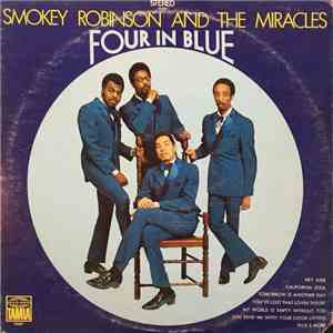 Smokey Robinson And The Miracles - Four In Blue download free
