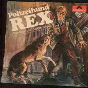 Sándor Ferenczy - Polizeihund Rex download free