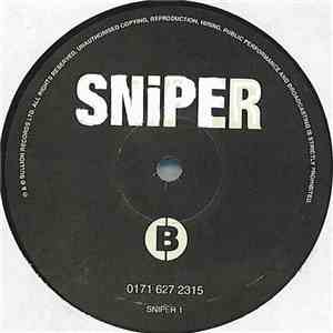 Sniper  - Untitled download free