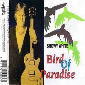 Snowy White - Bird Of Paradise download free