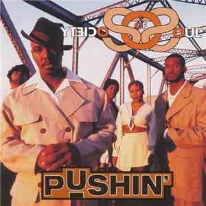 Society Of Soul - Pushin' download free