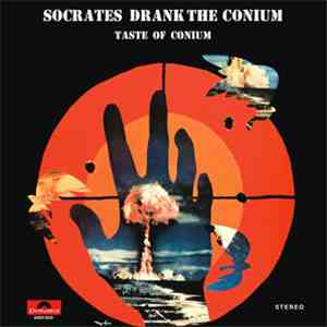 Socrates Drank The Conium - Taste Of Conium download free