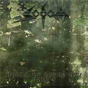 Sodom - Lords Of Depravity Pt. 1 download free